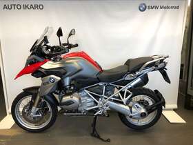 Bmw Motorrad R1200GS GS det.1